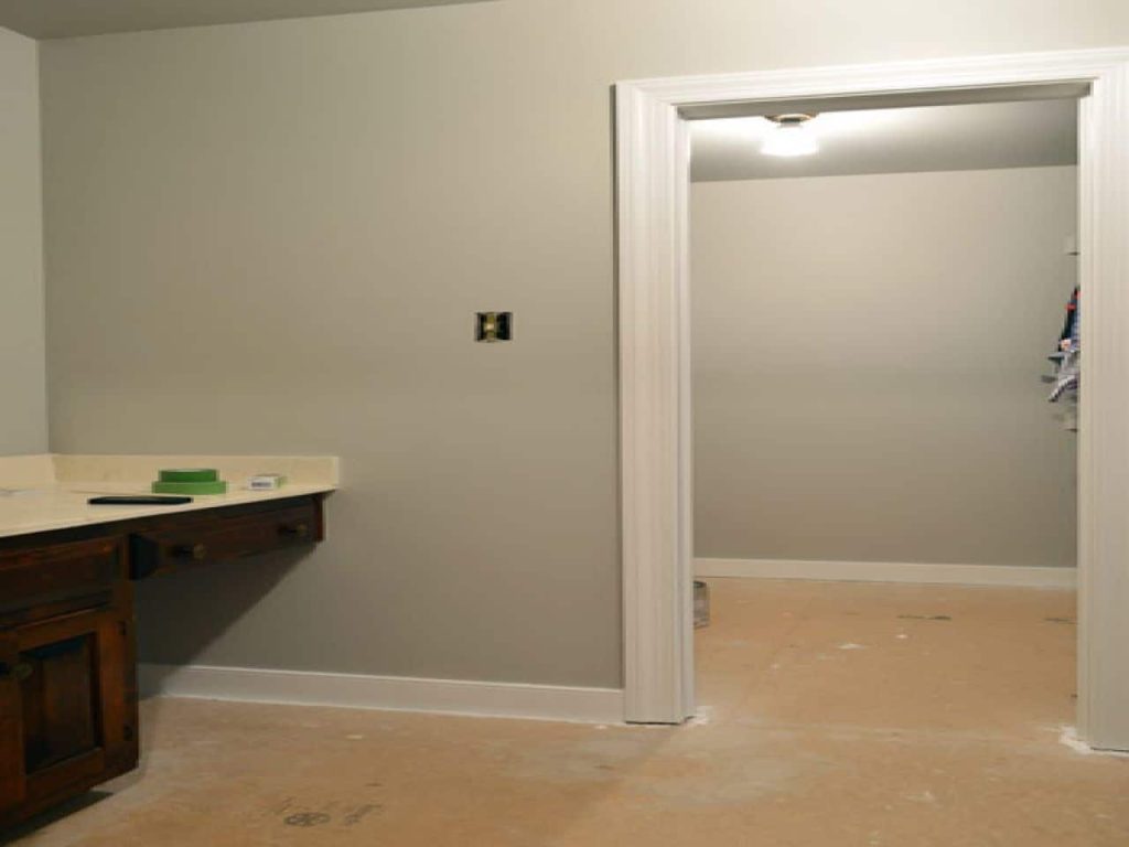 Benjamin Moore Revere Pewter Complementary Colors Mr Home Shady