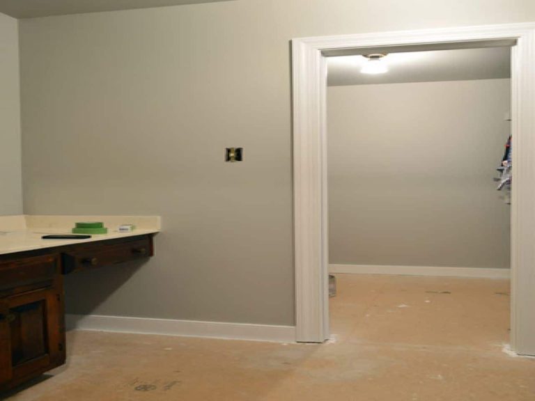 Revere Pewter Benjamin Moore Gray Paint Guide 2023