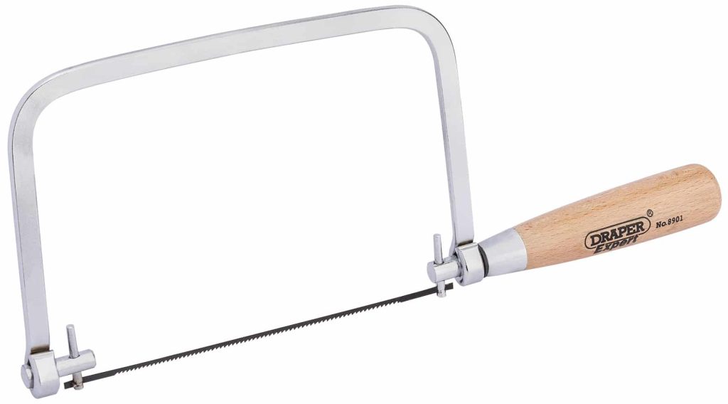 Coping Saw Use - How to Use Step by Step Guide 2023