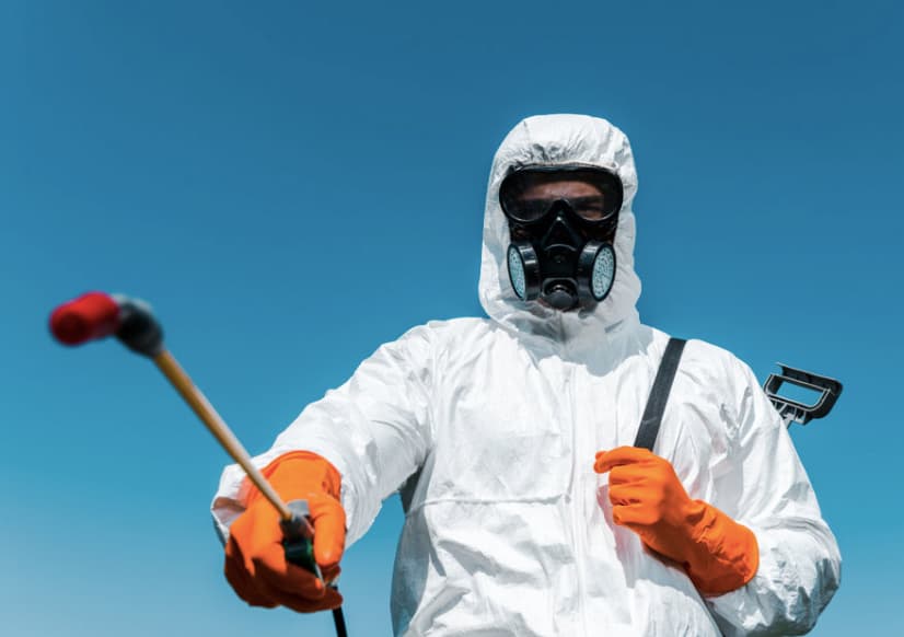 How Much Does An Exterminator Cost for Fleas