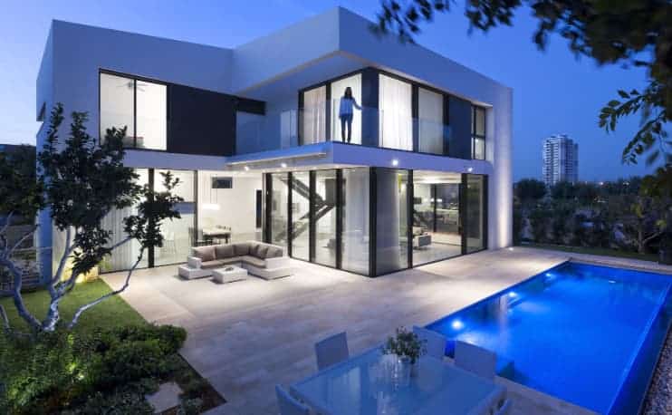 Modern Simple House Design Plans Ideas 2023