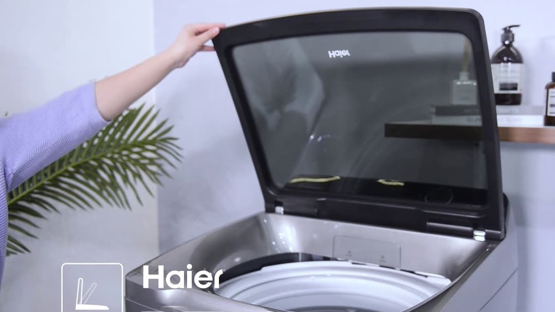 Haier Washing Machine Reset Button [Step by Step]