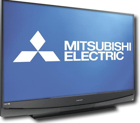 How to Reset Mitsubishi TV