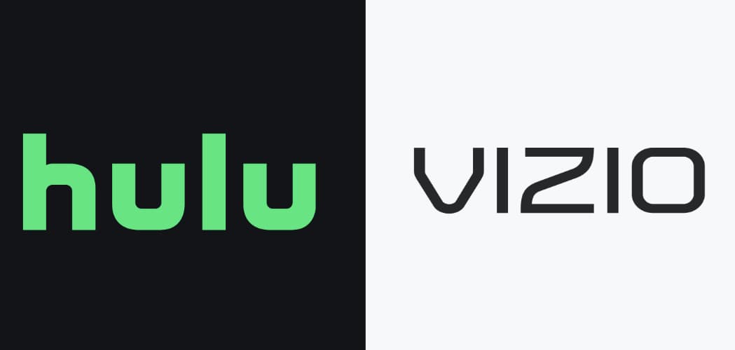 Hulu Not Working on Vizio Smart TV