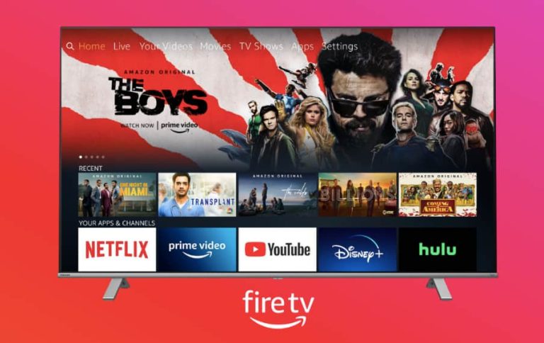 Toshiba TV Factory Reset without Remote - Full Guide