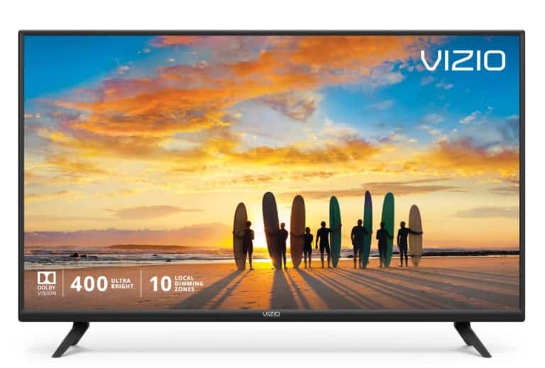 Vizio TV Won’t Turn On Fixing Guide 2023
