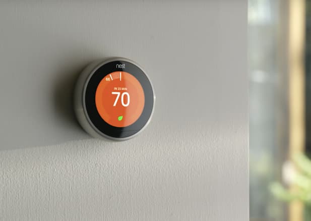 Nest Thermostat Keeps Going Offline