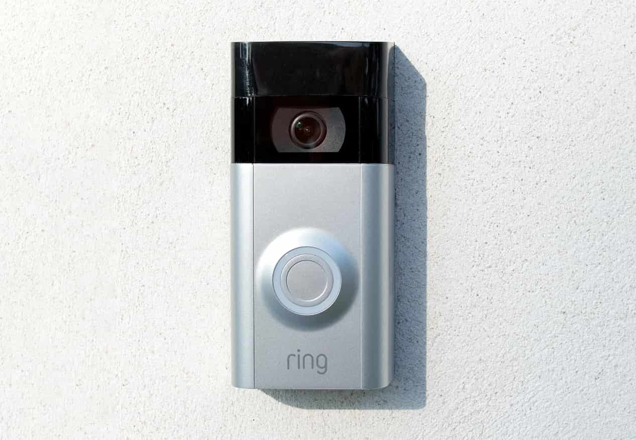 Ring Doorbell Not Ringing Inside