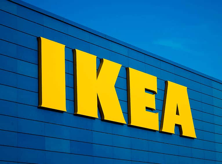 Stores Like IKEA