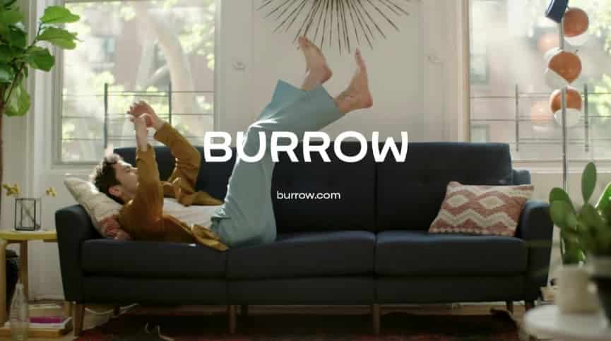 Stores like Burrow