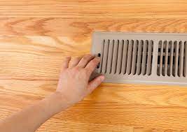 Floor Vents for Your Home