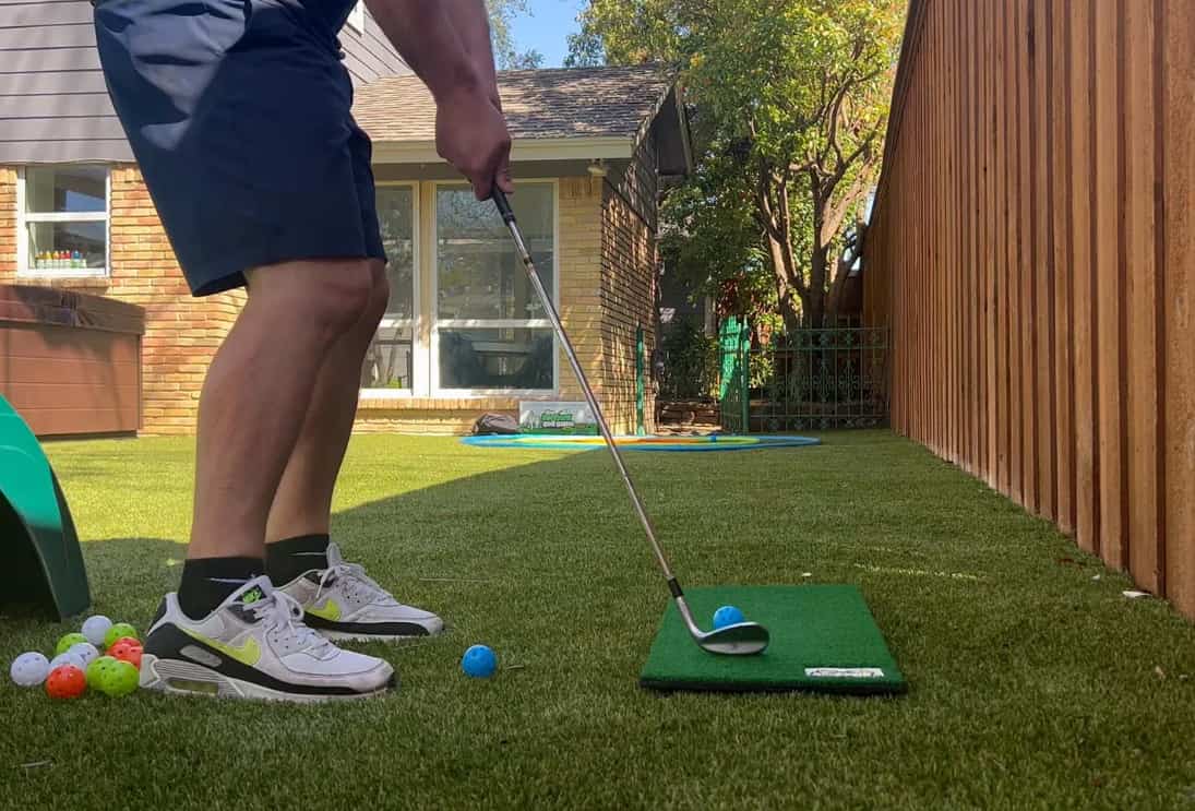 Best Backyard Golf Games