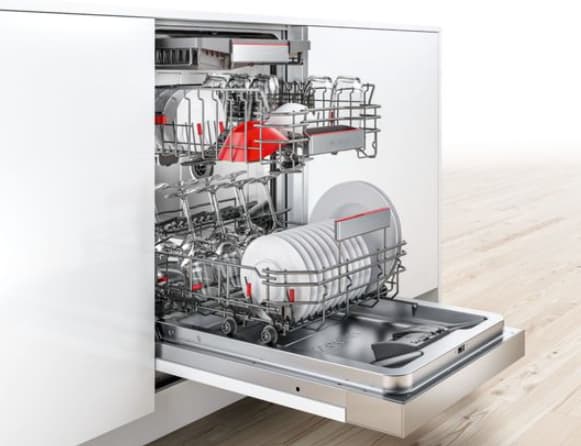 Bosch Dishwasher Cycles Explained