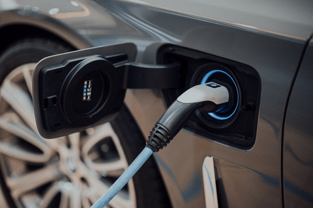 Rise of EV Vehicles in Adelaide