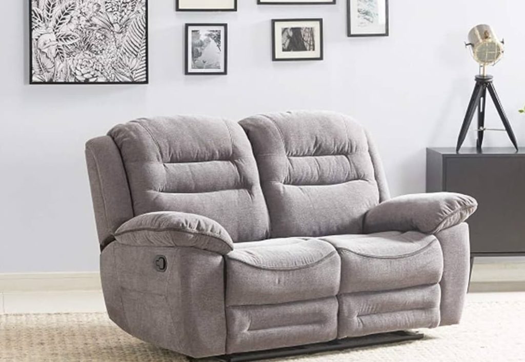 What to Put Behind Reclining Sofa? Let's Find Out