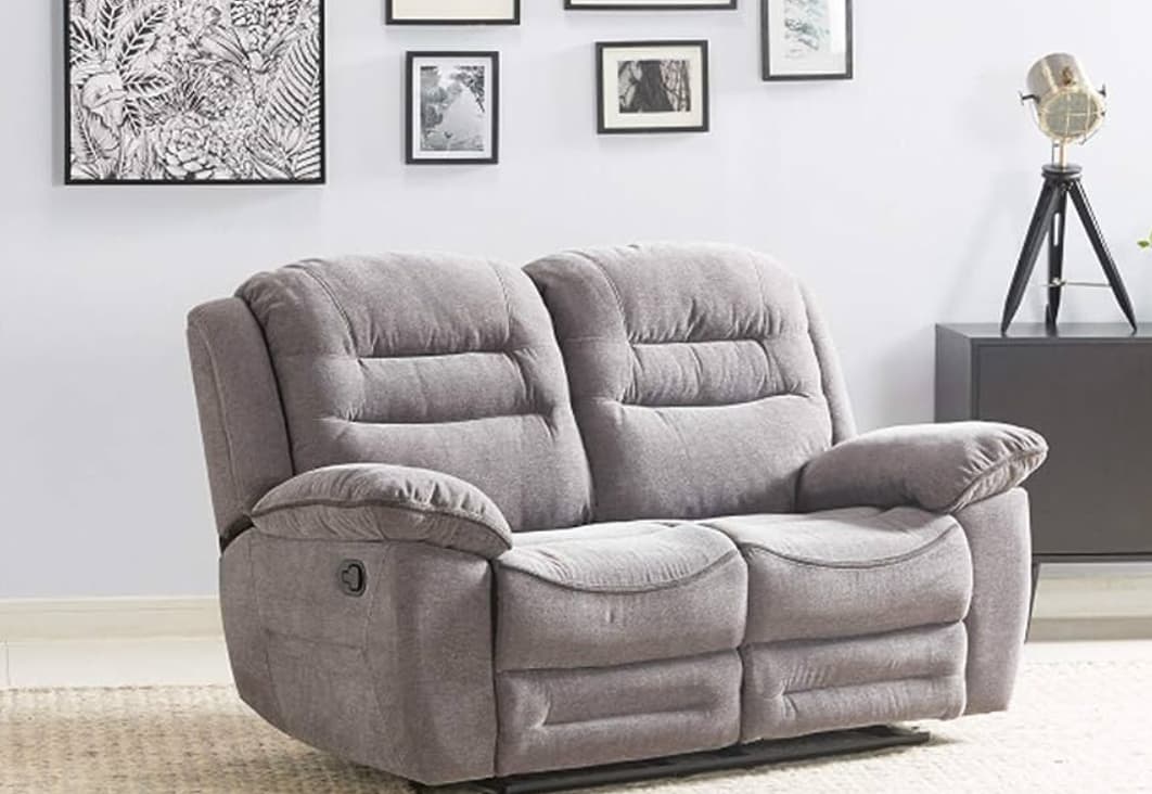 What to Put Behind Reclining Sofa? Let's Find Out