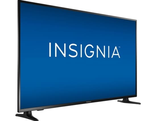 How to Control Insignia TV without Remote