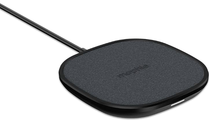 Mophie Wireless Charging Pad Not Working