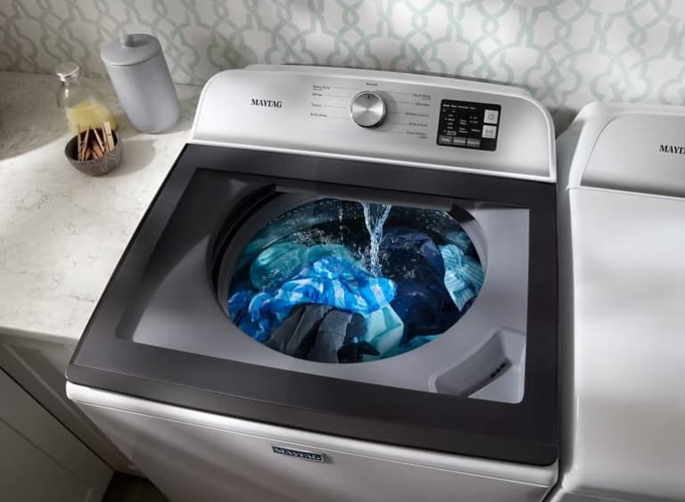 How To Clean A Maytag Washer Filter at Jeremy Tung blog