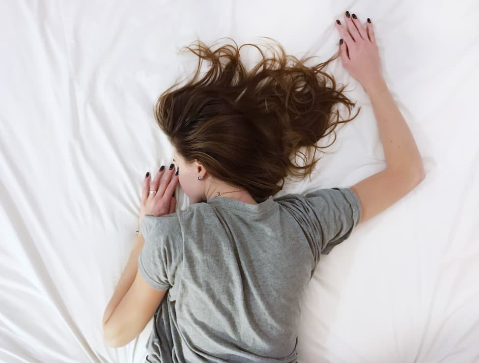 Things That Are Preventing You From Getting a Good Night's Sleep