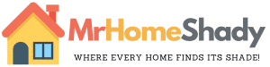 MrHomeShady Logo