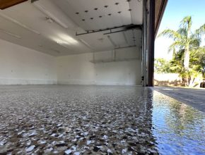 Expert Tips for Hiring Epoxy Garage Floor Installers