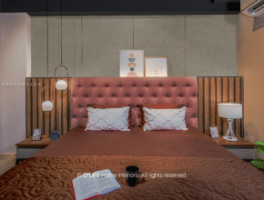 Colour Palette for Your Home