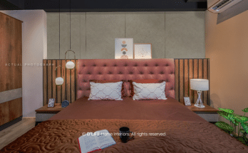Colour Palette for Your Home