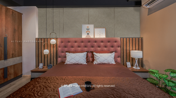 Colour Palette for Your Home
