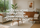 Modern Home Inspiration