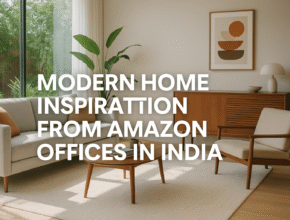 Modern Home Inspiration