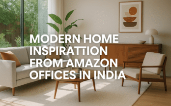 Modern Home Inspiration