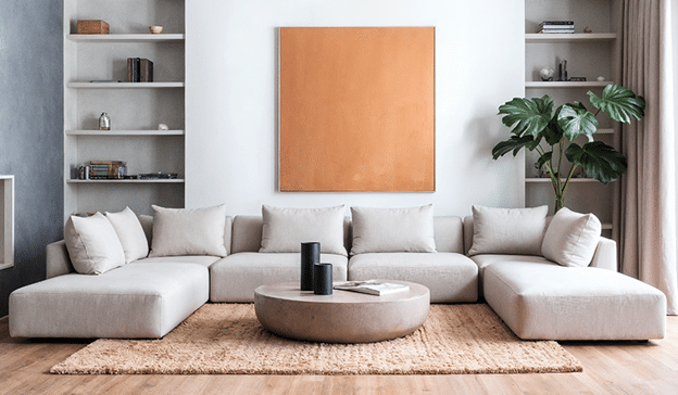 Furnishing and Decorating Your First Home
